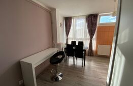 Garsoniera de 32, mobilata si utilata, zona Piata Marasti