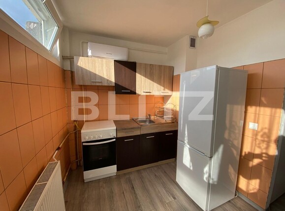 Garsonieră de închiriat Marasti - 110344AI | BLITZ Cluj-Napoca | Poza5