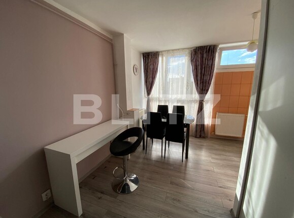 Garsonieră de închiriat Marasti - 110344AI | BLITZ Cluj-Napoca | Poza4