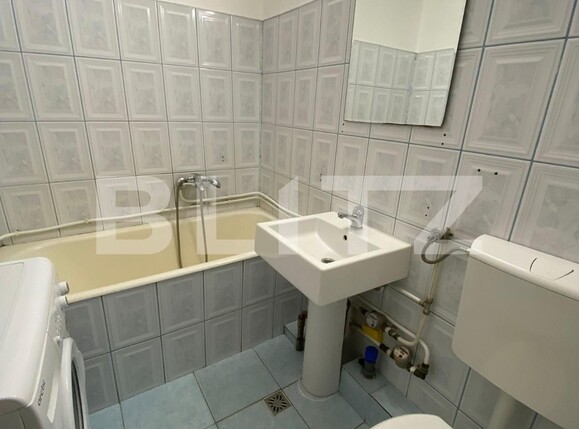 Garsonieră de închiriat Marasti - 110344AI | BLITZ Cluj-Napoca | Poza6