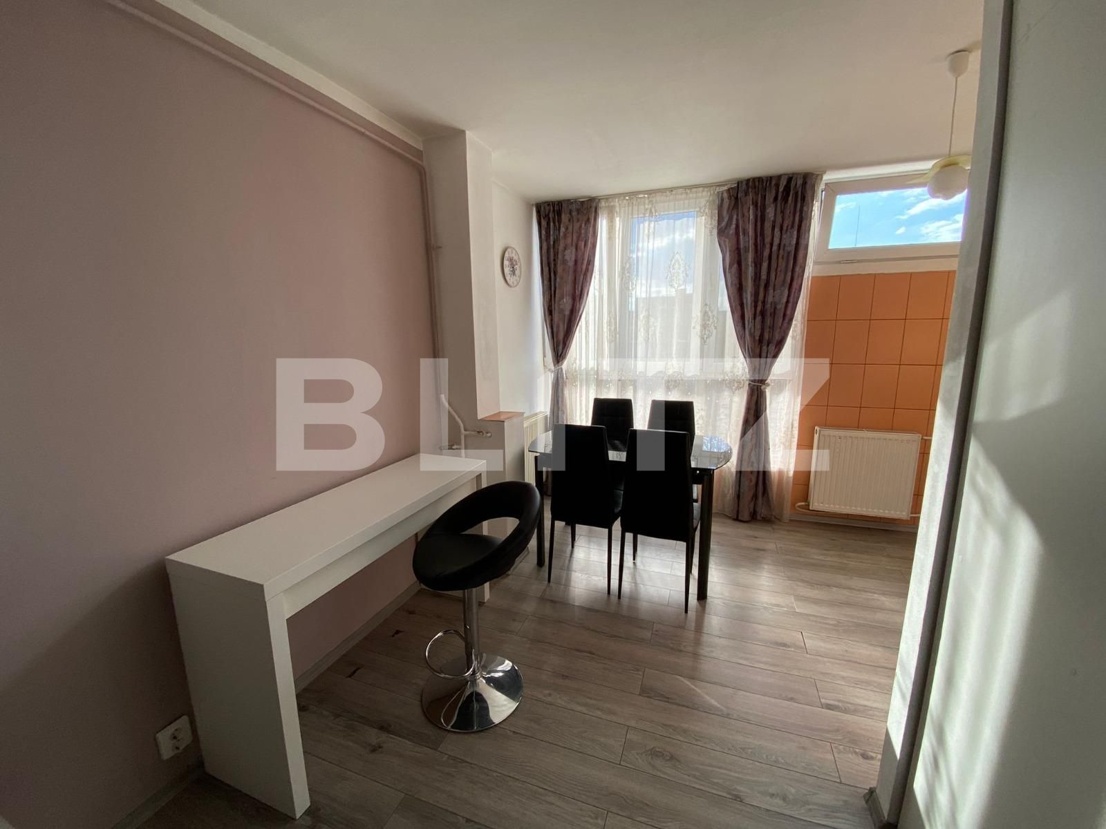 Garsonieră de închiriat Marasti - 110344AI | BLITZ Cluj-Napoca | Poza4