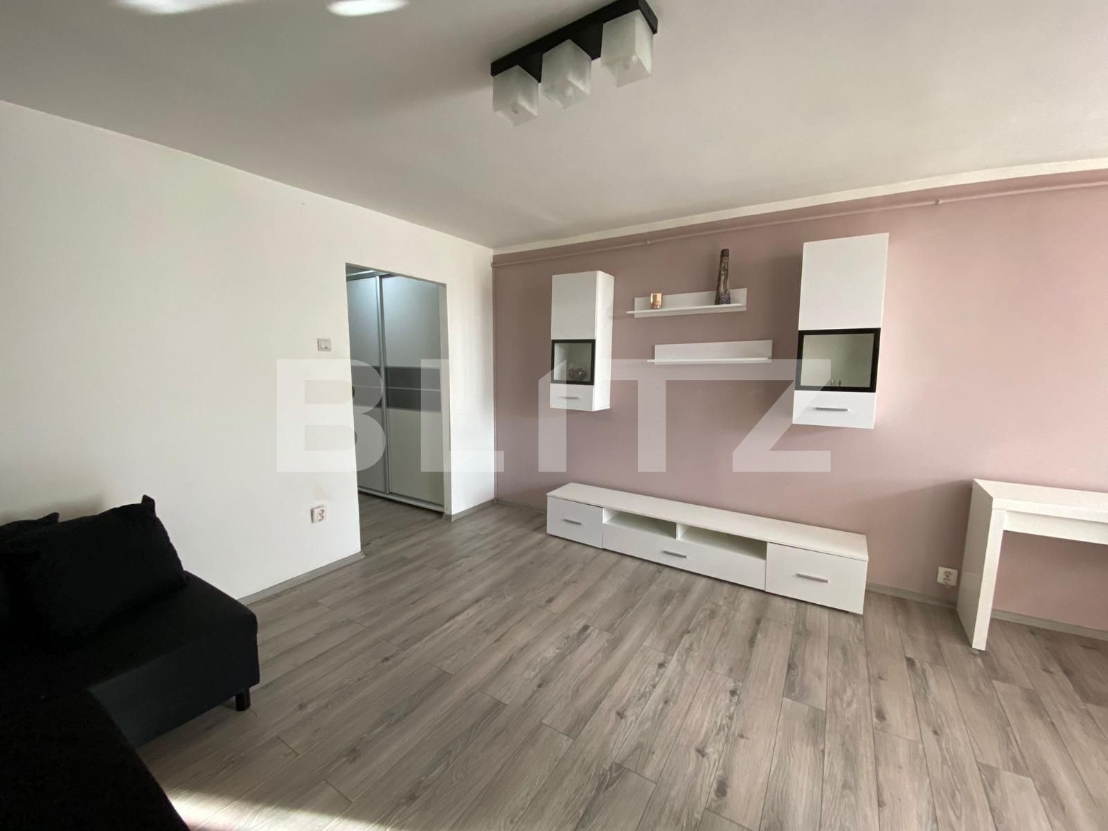 Garsonieră de închiriat Marasti - 110344AI | BLITZ Cluj-Napoca | Poza3