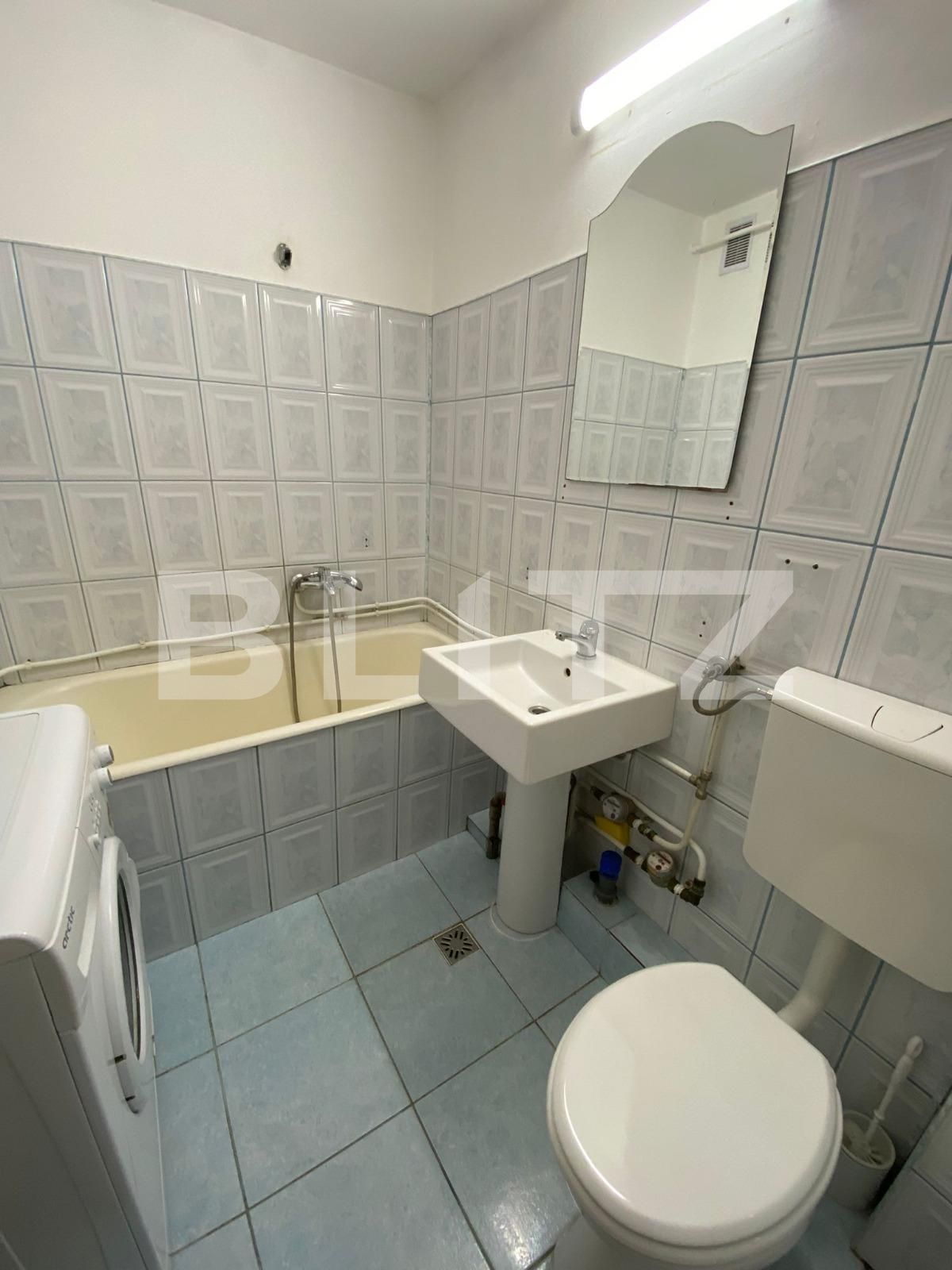 Garsonieră de închiriat Marasti - 110344AI | BLITZ Cluj-Napoca | Poza6