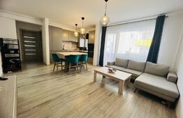 Exclusivitate! Apartament 3 camere, 65mp, terasa, parcare inclusa, zona Subcetate!