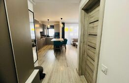 Exclusivitate! Apartament 3 camere, 65mp, terasa, parcare inclusa, zona Subcetate!