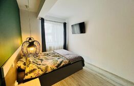 Exclusivitate! Apartament 3 camere, 65mp, terasa, parcare inclusa, zona Subcetate!