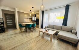 Exclusivitate! Apartament 3 camere, 65mp, terasa, parcare inclusa, zona Subcetate!