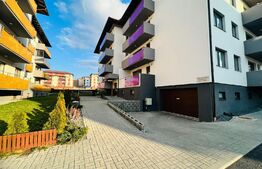 Exclusivitate! Apartament 3 camere, 65mp, terasa, parcare inclusa, zona Subcetate!