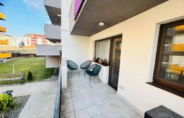 Exclusivitate! Apartament 3 camere, 65mp, terasa, parcare inclusa, zona Subcetate!
