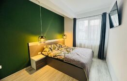 Exclusivitate! Apartament 3 camere, 65mp, terasa, parcare inclusa, zona Subcetate!