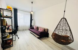 Exclusivitate! Apartament 3 camere, 65mp, terasa, parcare inclusa, zona Subcetate!