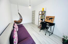 Exclusivitate! Apartament 3 camere, 65mp, terasa, parcare inclusa, zona Subcetate!