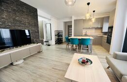 Exclusivitate! Apartament 3 camere, 65mp, terasa, parcare inclusa, zona Subcetate!