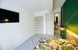 Exclusivitate! Apartament 3 camere, 65mp, terasa, parcare inclusa, zona Subcetate!