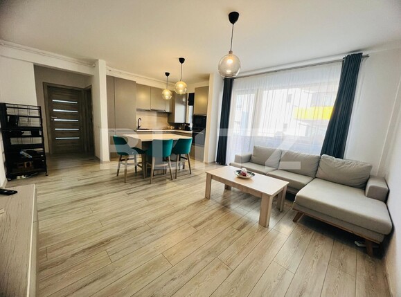 Apartament de vânzare 3 camere Floreşti - 110349AV | BLITZ Cluj-Napoca | Poza5