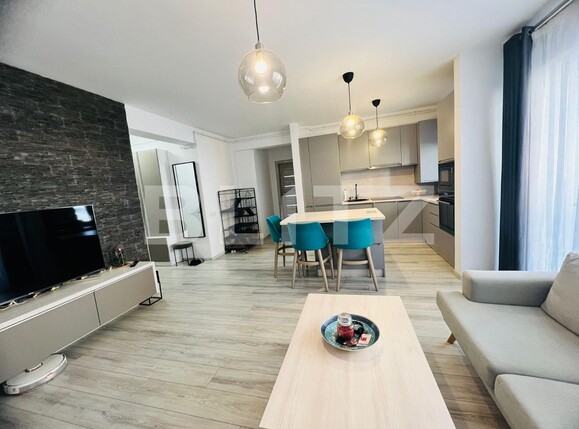 Apartament de vânzare 3 camere Floreşti - 110349AV | BLITZ Cluj-Napoca | Poza6