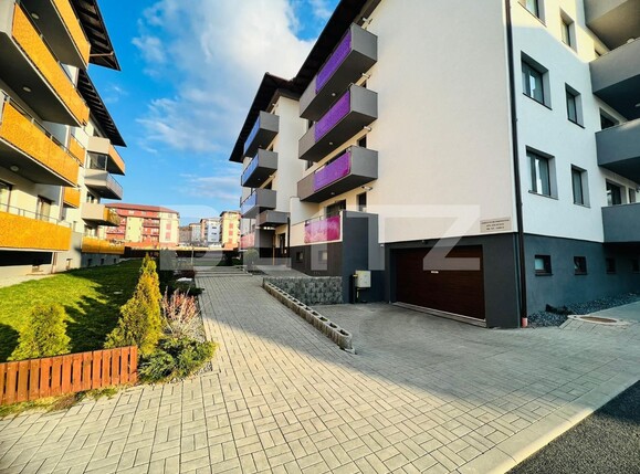 Apartament de vânzare 3 camere Floreşti - 110349AV | BLITZ Cluj-Napoca | Poza18