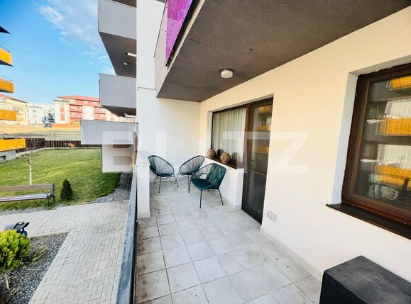 Apartament de vânzare 3 camere Floreşti - 110349AV | BLITZ Cluj-Napoca | Poza16