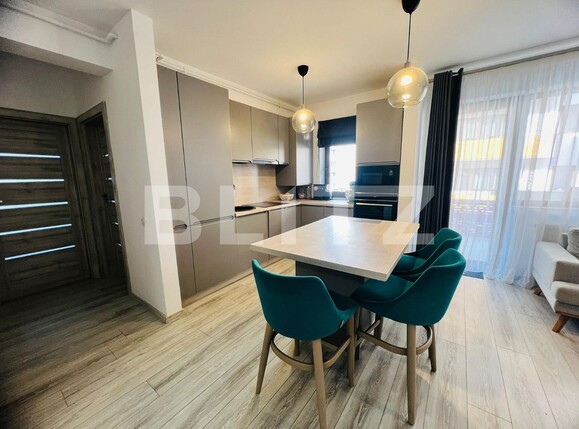 Apartament de vânzare 3 camere Floreşti - 110349AV | BLITZ Cluj-Napoca | Poza4