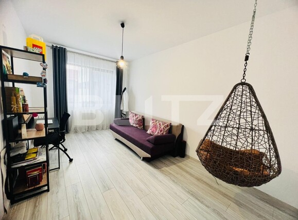 Apartament de vânzare 3 camere Floreşti - 110349AV | BLITZ Cluj-Napoca | Poza12