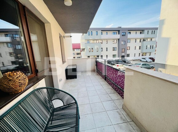 Apartament de vânzare 3 camere Floreşti - 110349AV | BLITZ Cluj-Napoca | Poza17