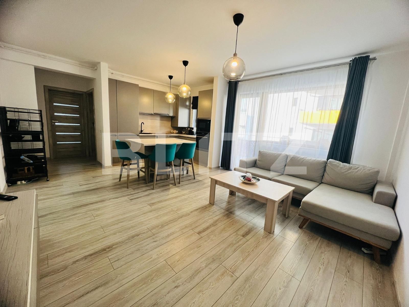 Apartament de vânzare 3 camere Floreşti - 110349AV | BLITZ Cluj-Napoca | Poza5