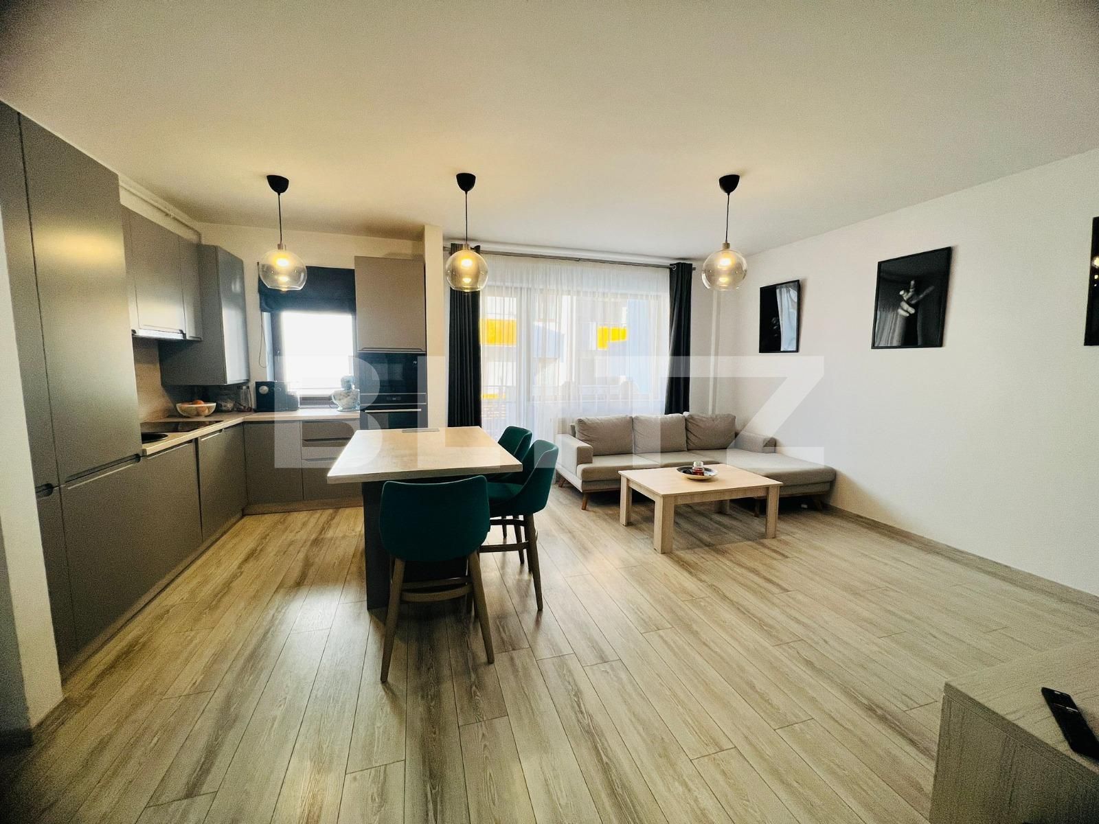 Apartament de vânzare 3 camere Floreşti - 110349AV | BLITZ Cluj-Napoca | Poza3