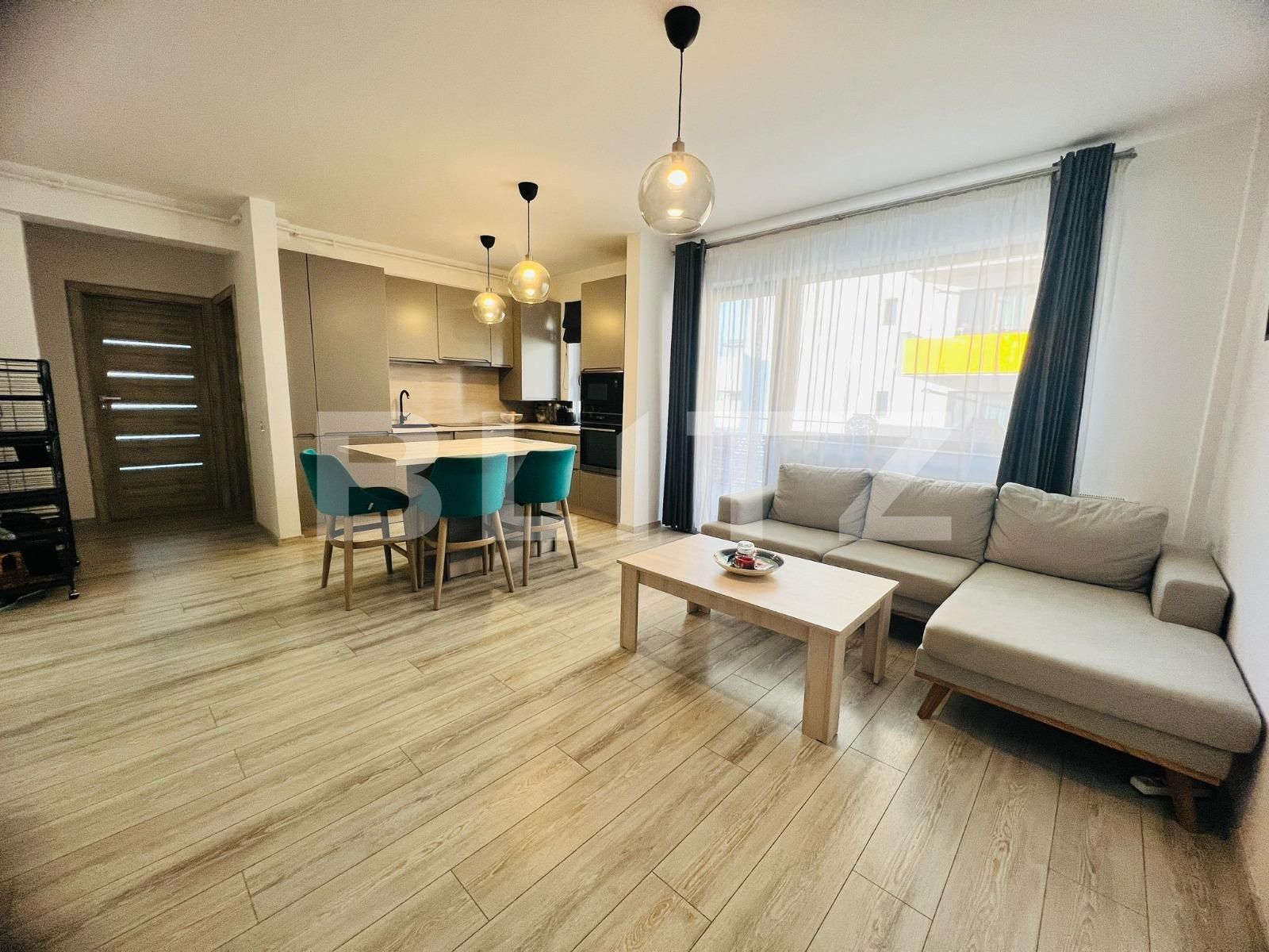 Apartament de vânzare 3 camere Floreşti - 110349AV | BLITZ Cluj-Napoca | Poza2