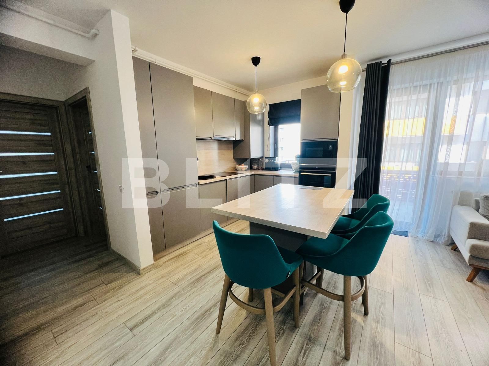 Apartament de vânzare 3 camere Floreşti - 110349AV | BLITZ Cluj-Napoca | Poza4