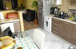 2 camere, 62 mp, partial mobilat, finisaje moderne, zona Sub Cetate, parcare!