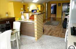 2 camere, 62 mp, partial mobilat, finisaje moderne, zona Sub Cetate, parcare!