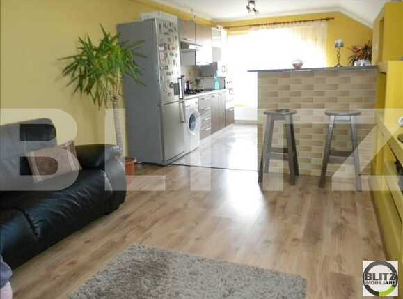 Apartament de vânzare 2 camere Floreşti - 11035AV | BLITZ Cluj-Napoca | Poza1