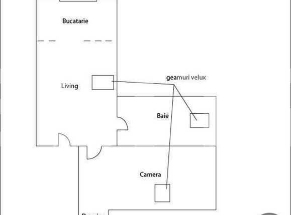 Apartament de vânzare 2 camere Floreşti - 11035AV | BLITZ Cluj-Napoca | Poza11