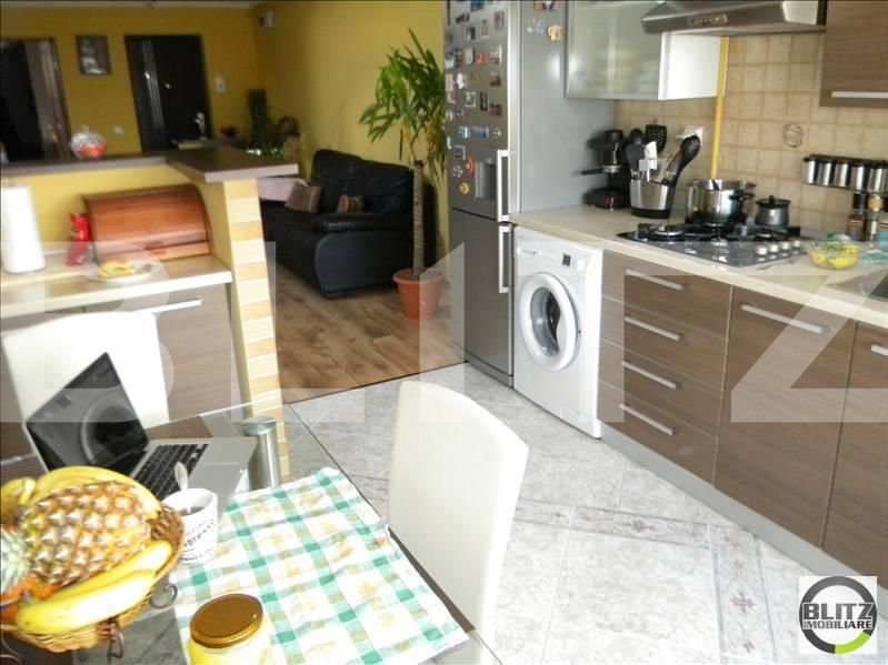 Apartament de vânzare 2 camere Floreşti - 11035AV | BLITZ Cluj-Napoca | Poza3