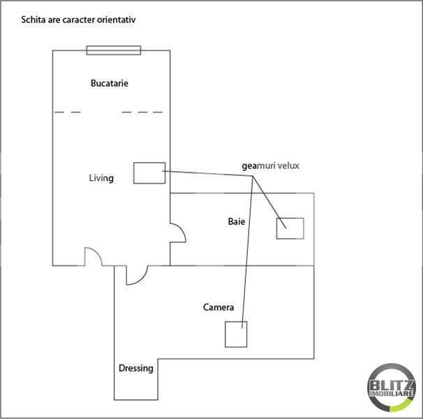 Apartament de vânzare 2 camere Floreşti - 11035AV | BLITZ Cluj-Napoca | Poza11