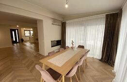 Casa/Vila Premium semipasiva cu eficienta energetica foarte buna 270 mp