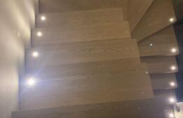 Casa/Vila Premium semipasiva cu eficienta energetica foarte buna 270 mp