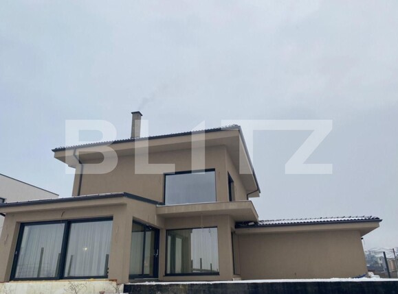Casa de vânzare 5 camere Dezmir - 110350CV | BLITZ Cluj-Napoca | Poza8