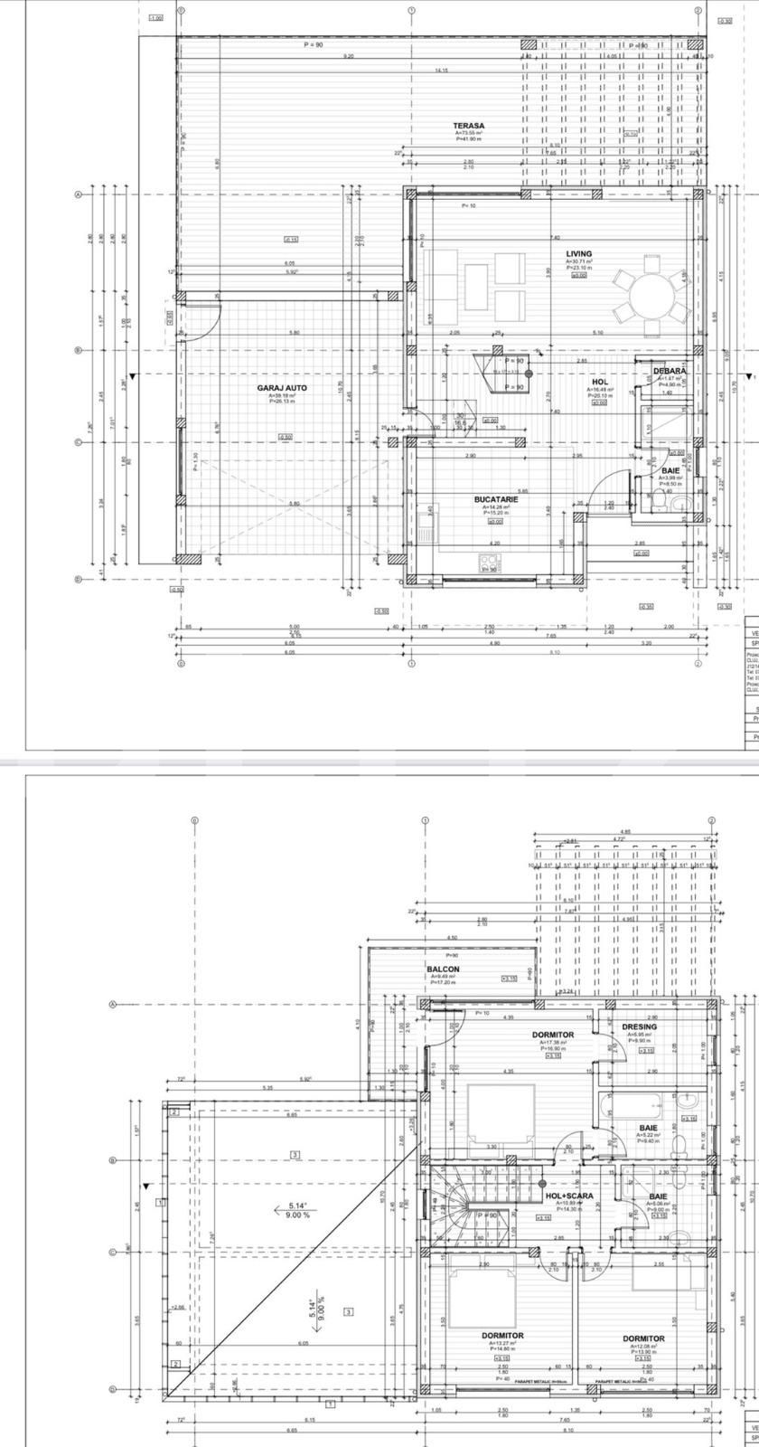 Casa de vânzare 5 camere Dezmir - 110350CV | BLITZ Cluj-Napoca | Poza7