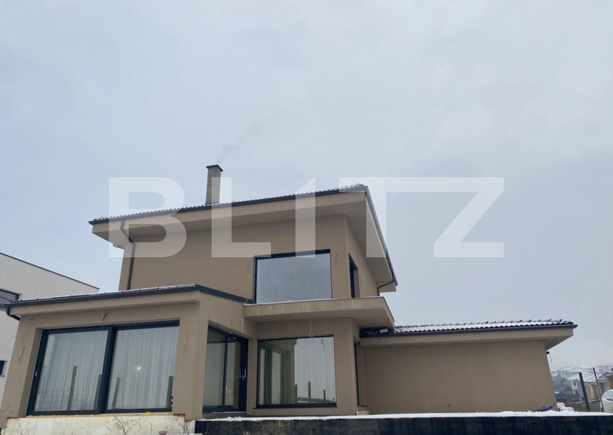 Casa de vânzare 5 camere Dezmir - 110350CV | BLITZ Cluj-Napoca | Poza8