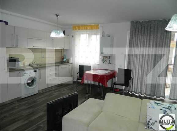 Apartament de vânzare 2 camere Floreşti - 11036AV | BLITZ Cluj-Napoca | Poza1