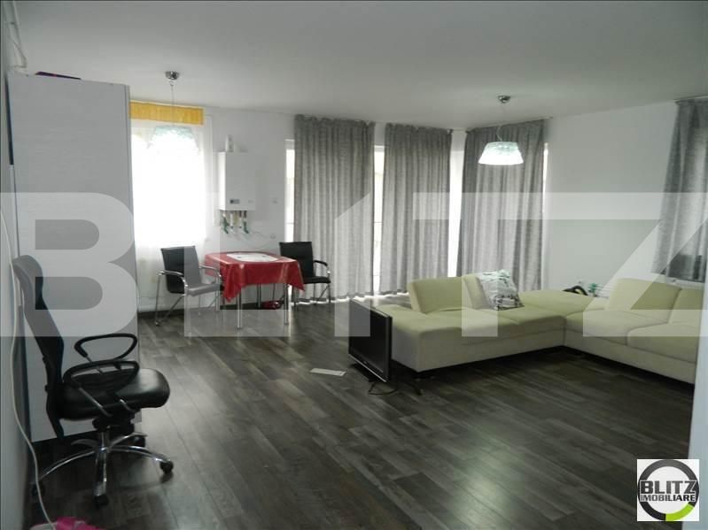 Apartament de vânzare 2 camere Floreşti - 11036AV | BLITZ Cluj-Napoca | Poza3
