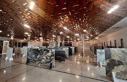 Showroom superfinisat, zona excelenta 