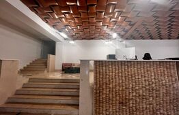 Showroom superfinisat, zona excelenta 