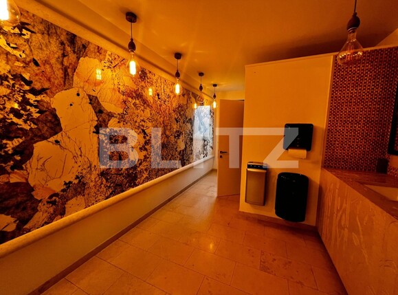 Spațiu comercial de închiriat Zorilor - 110365SIC | BLITZ Cluj-Napoca | Poza2