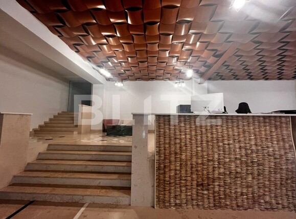 Spațiu comercial de închiriat Zorilor - 110365SIC | BLITZ Cluj-Napoca | Poza3