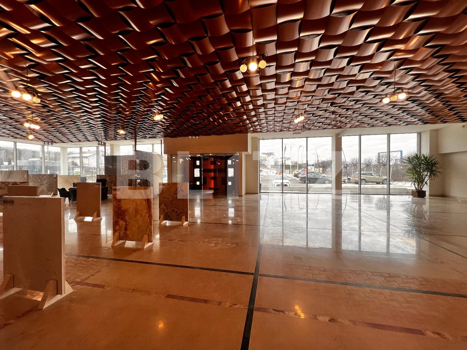 Spațiu comercial de închiriat Zorilor - 110365SIC | BLITZ Cluj-Napoca | Poza8