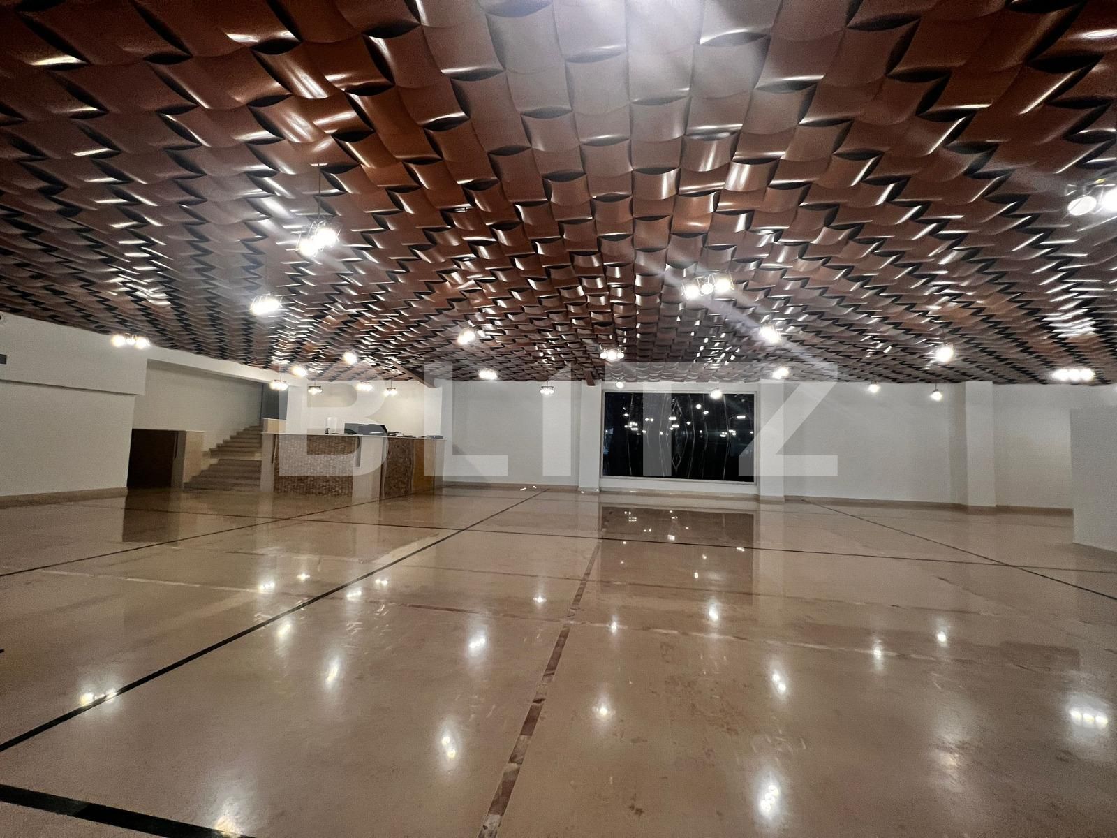 Spațiu comercial de închiriat Zorilor - 110365SIC | BLITZ Cluj-Napoca | Poza4