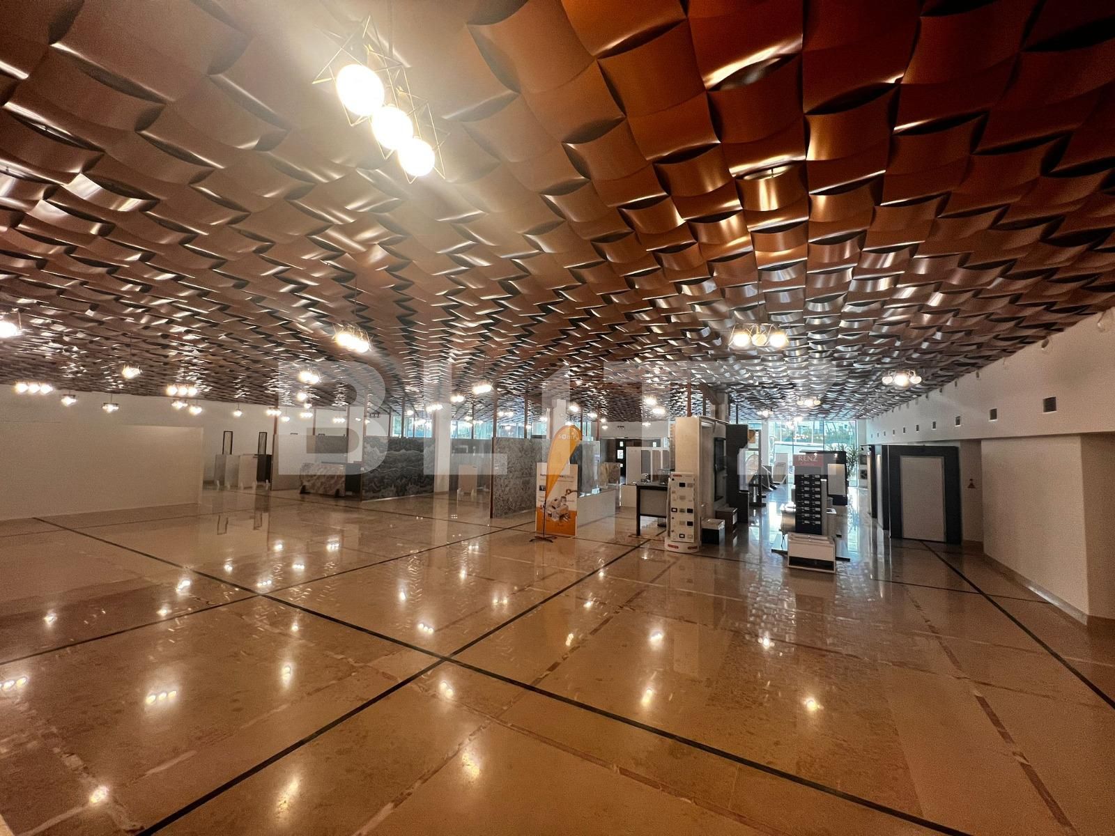 Spațiu comercial de închiriat Zorilor - 110365SIC | BLITZ Cluj-Napoca | Poza6