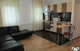 Oportunitate! 2 camere, 44 mp, la un minut de Raiffeisen Bank, parcare cu CF